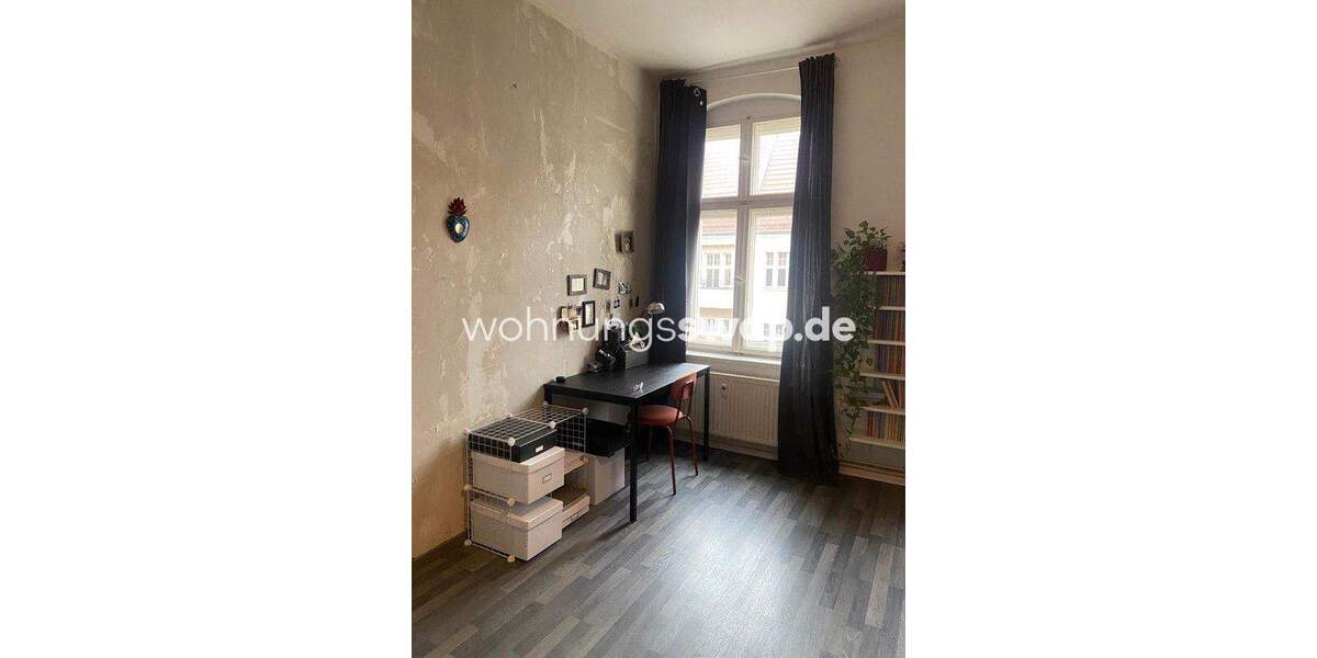 Etagenwohnung Berlin Lichtenberg - 3 Zimmer, 78 m&sup2;, 740&euro; | Angebot:25980358