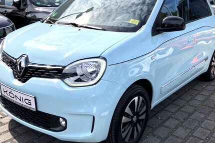 Renault Twingo 36.240 km 13.990 € Berlin 10829