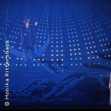 Die Zauberflöte (Everding) 03.12.2026 Staatsoper Unter den Linden
