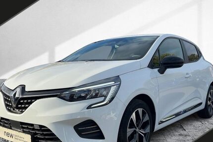 Renault Clio 24.958 km 16.990 &euro; Bernau 16321