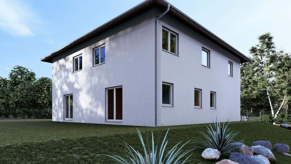 Mehrfamilienhaus, Wohnhaus Oberkrämer Eichstädt - 894.698&euro; | Angebot:25744755