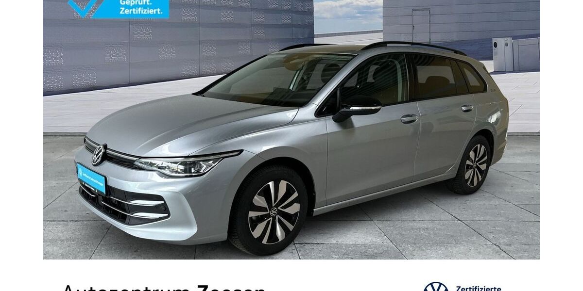 VW Golf 17.087 km 27.440 &euro; Königs-Wusterhausen 15711