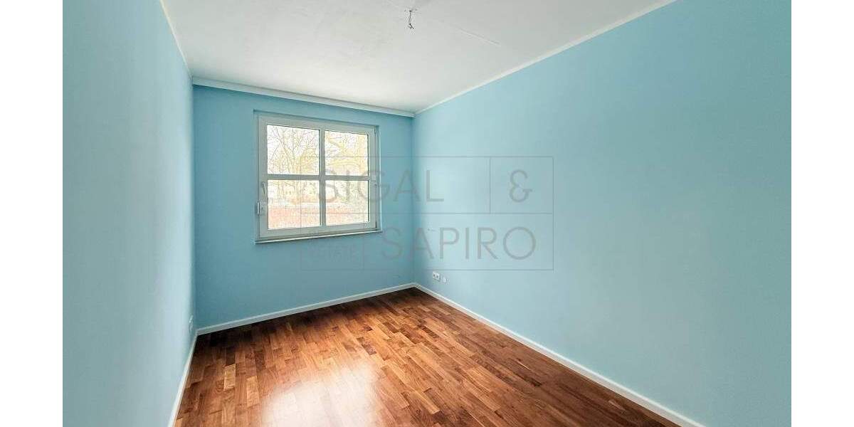 Etagenwohnung Berlin Dahlem - 4 Zimmer, 118 m&sup2;, 834.000&euro; | Angebot:25728749