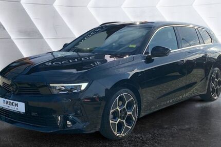 Opel Astra 35.141 km 23.400 &euro; Berlin 13051