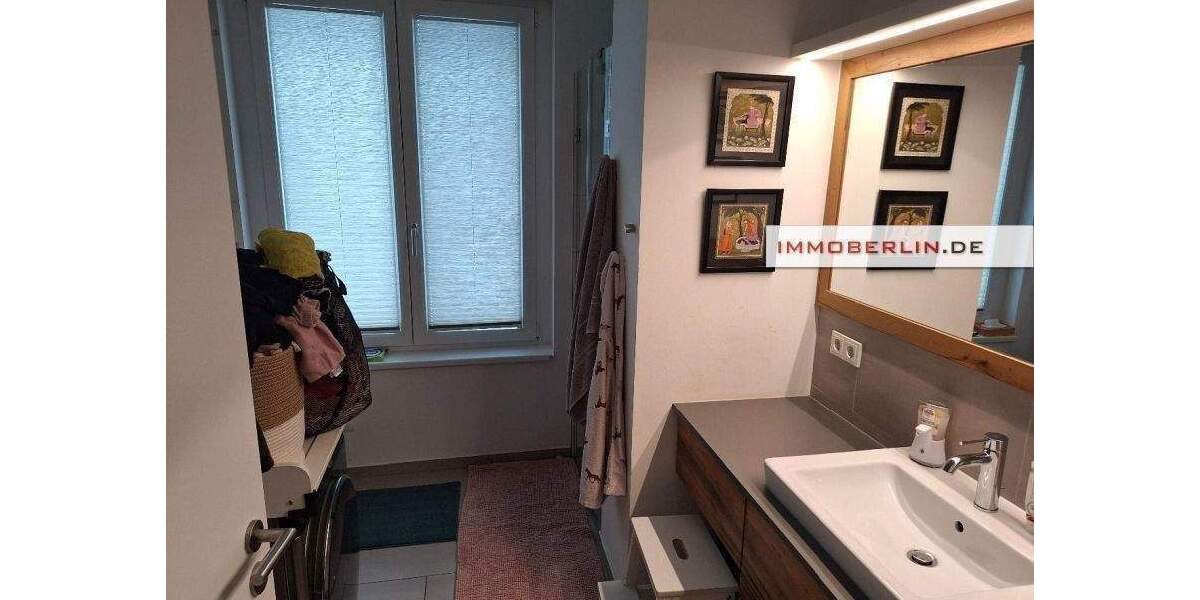 Terrassenwohnung Berlin Hermsdorf - 4 Zimmer, 100 m&sup2;, 740.000&euro; | Angebot:25727385