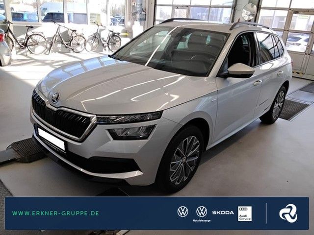 Skoda Kamiq 53.710 km 23.290 &euro; Rüdersdorf 15562