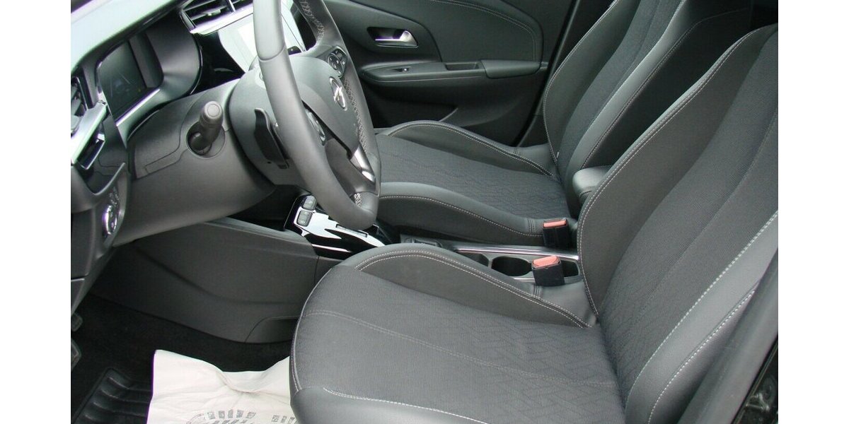 Opel Corsa 1.2 Turbo Elegance LED Digital Kamera 180º 29.790 km 15.480 &euro; Falkensee 14612