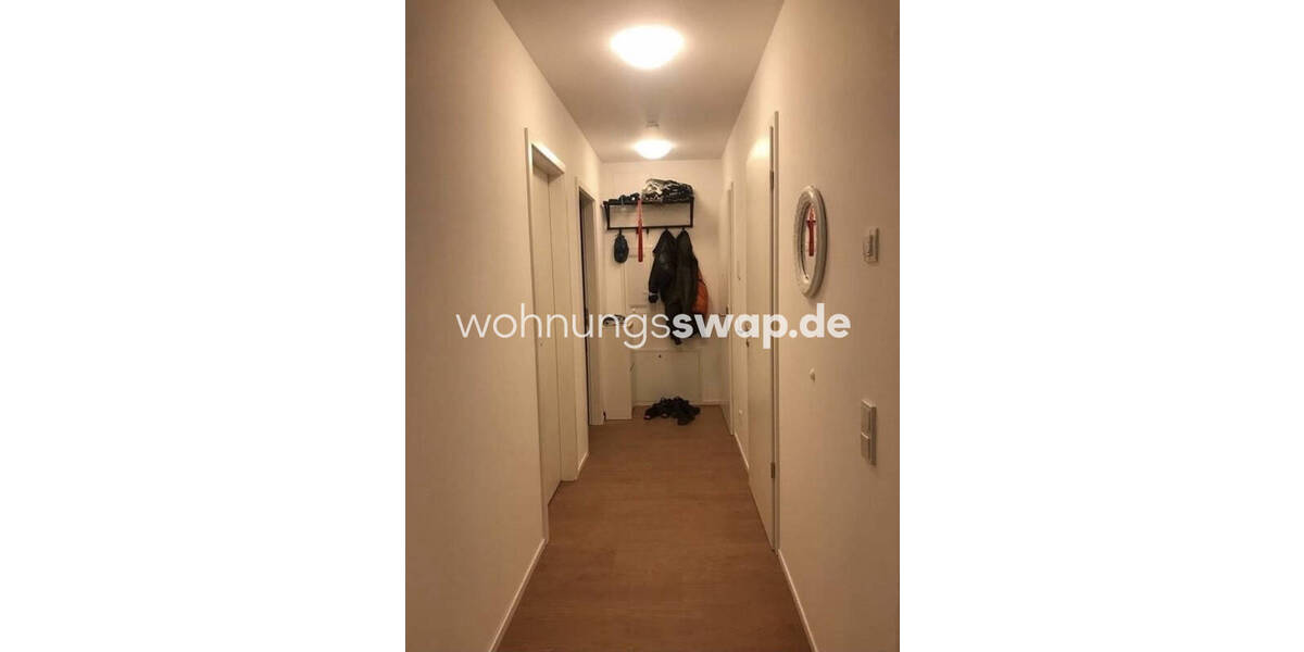 Etagenwohnung Berlin Marzahn - 3 Zimmer, 73 m&sup2;, 479&euro; | Angebot:25951027