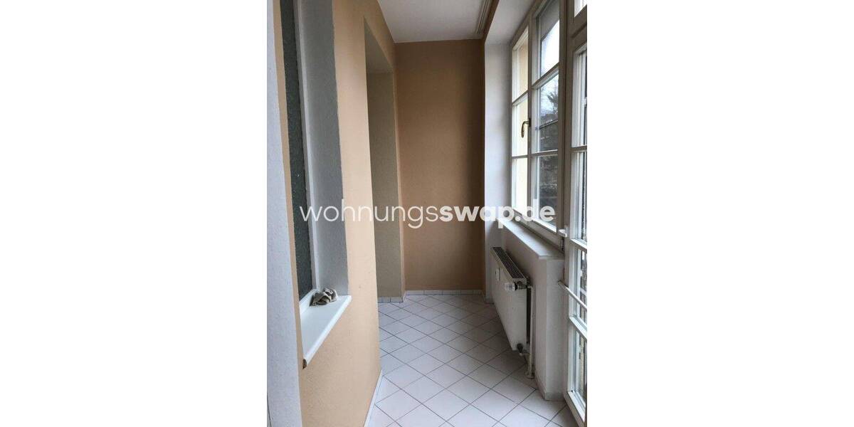 Etagenwohnung Berlin Niederschönhausen - 3 Zimmer, 62 m&sup2;, 540&euro; | Angebot:25923940
