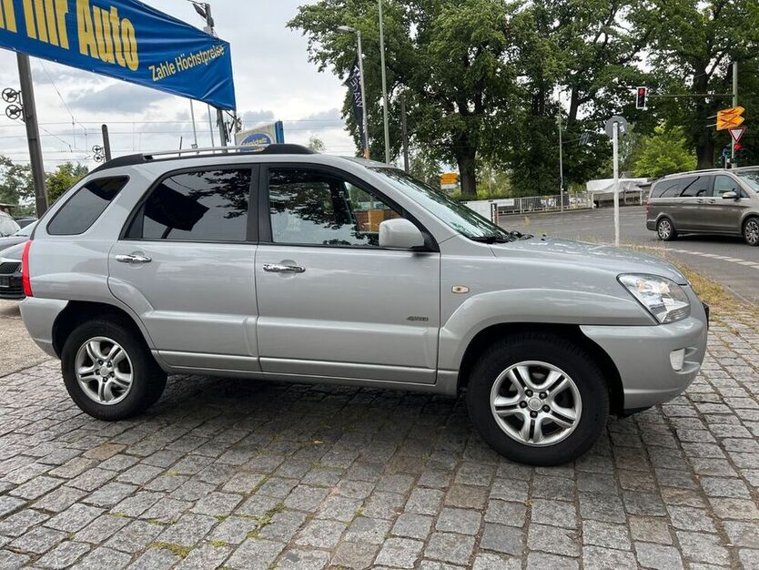 Sportage