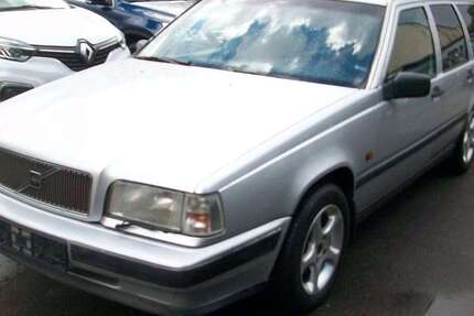 Volvo 850 315.000 km 2.250 &euro; Berlin 12347