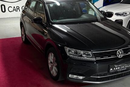 VW Tiguan 82.000 km 19.499 &euro; Berlin 12099
