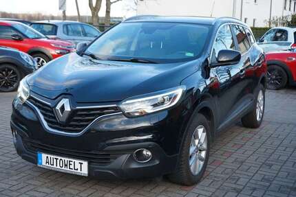 Renault Kadjar 72.500 km 14.500 &euro; Falkensee bei Berlin 14612