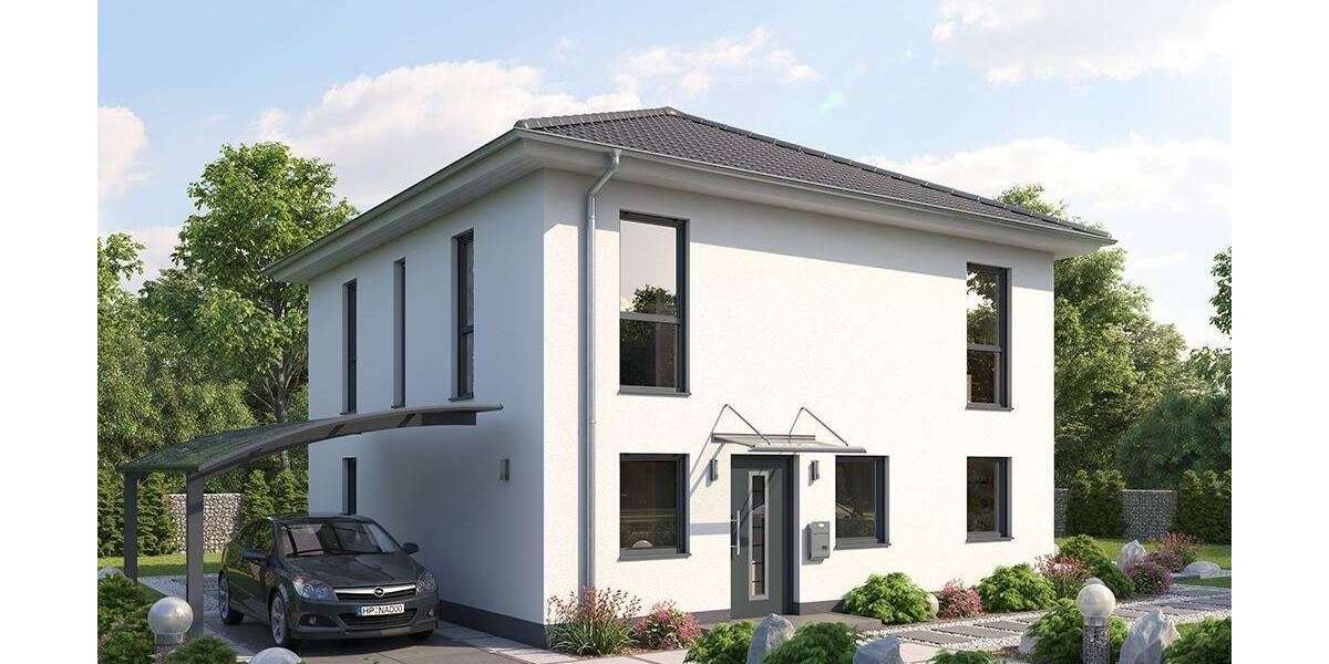 Einfamilienhaus Oranienburg - 5 Zimmer, 136 m&sup2;, 552.959&euro; | Angebot:26978726