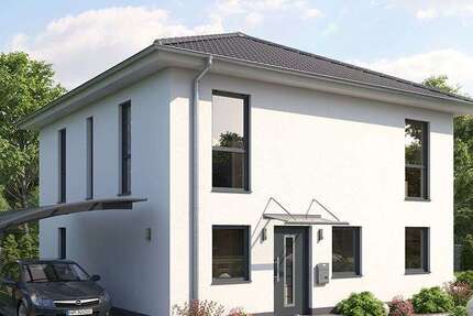 Haus Oranienburg - 5 Zimmer, 136 m&sup2;, 552.959&euro; | Angebot:26978726