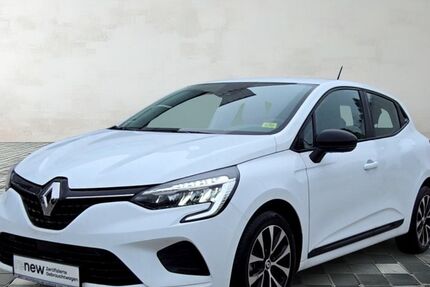 Renault Clio 30.323 km 12.998 &euro; Berlin 13599