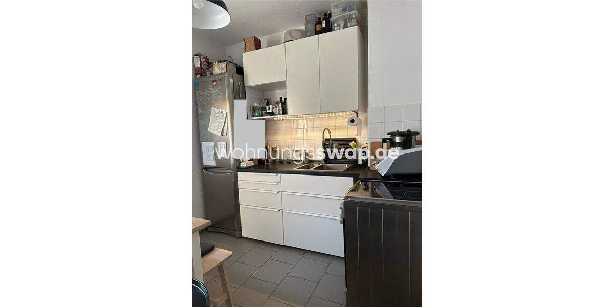 Etagenwohnung Potsdam Nördliche Innenstadt - 3 Zimmer, 67 m&sup2;, 520&euro; | Angebot:26014308