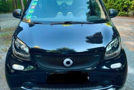 Smart ForTwo 62.000 km 7.100 &euro; Berlin 10707