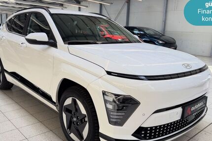 Hyundai KONA 49.355 km 29.790 &euro; Ludwigsfelde (bei Berlin) 14974
