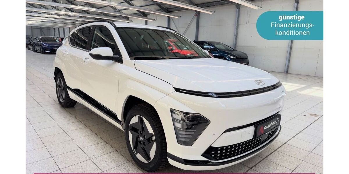 Hyundai KONA 49.355 km 29.790 &euro; Ludwigsfelde (bei Berlin) 14974
