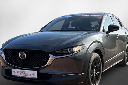 Mazda CX-30 4.889 km 28.930 &euro; Berlin 13403
