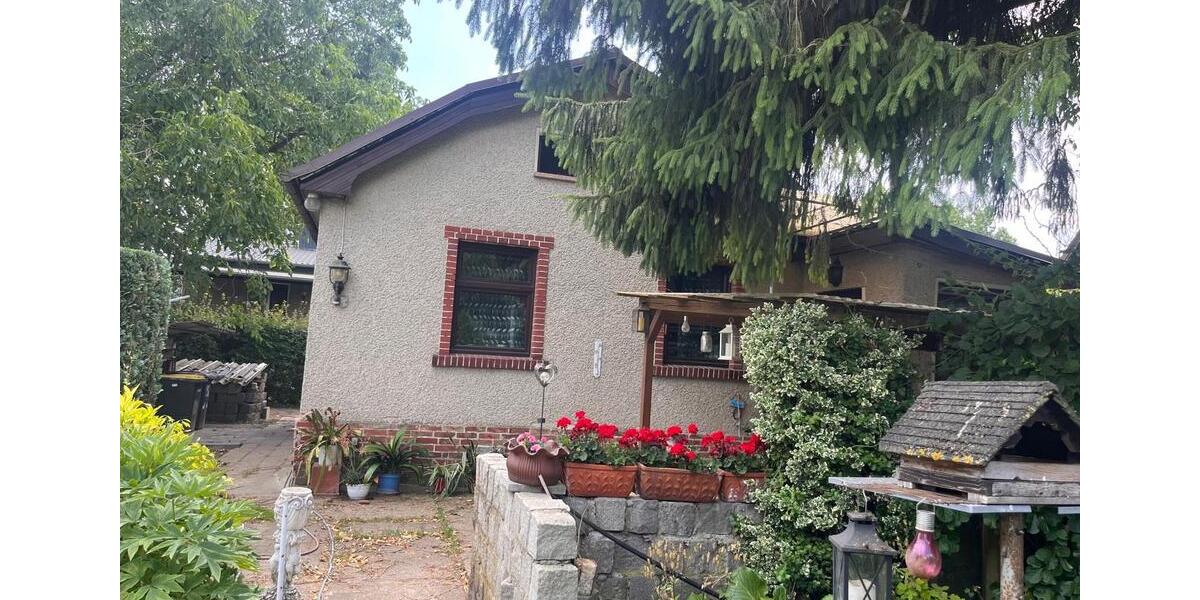 Bungalow Berlin Treptow-Köpenick - 2 Zimmer, 60 m&sup2;, 285.000&euro; | Angebot:26794245