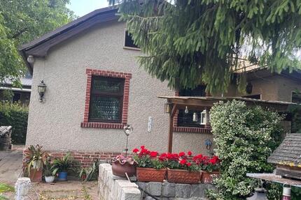 Haus Berlin Treptow-Köpenick - 2 Zimmer, 60 m&sup2;, 285.000&euro; | Angebot:26794245