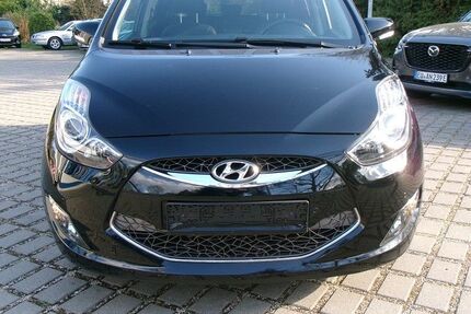 Hyundai ix20 51.000 km 10.990 &euro; Berlin 13407