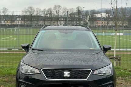 Seat Arona 67.000 km 13.000 &euro; Berlin 10243