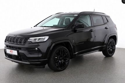 Jeep Compass 6.754 km 21.480 &euro; Berlin 12103