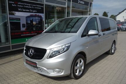 Mercedes-Benz Vito 113.545 km 36.700 &euro; Fredersdorf-Vogelsdorf OT Fredersdorf Nord 15370