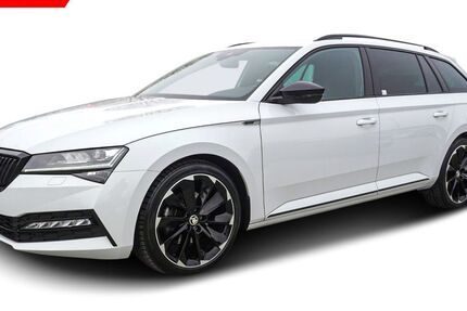 Skoda Superb 66.000 km 32.950 &euro; Berlin 13599