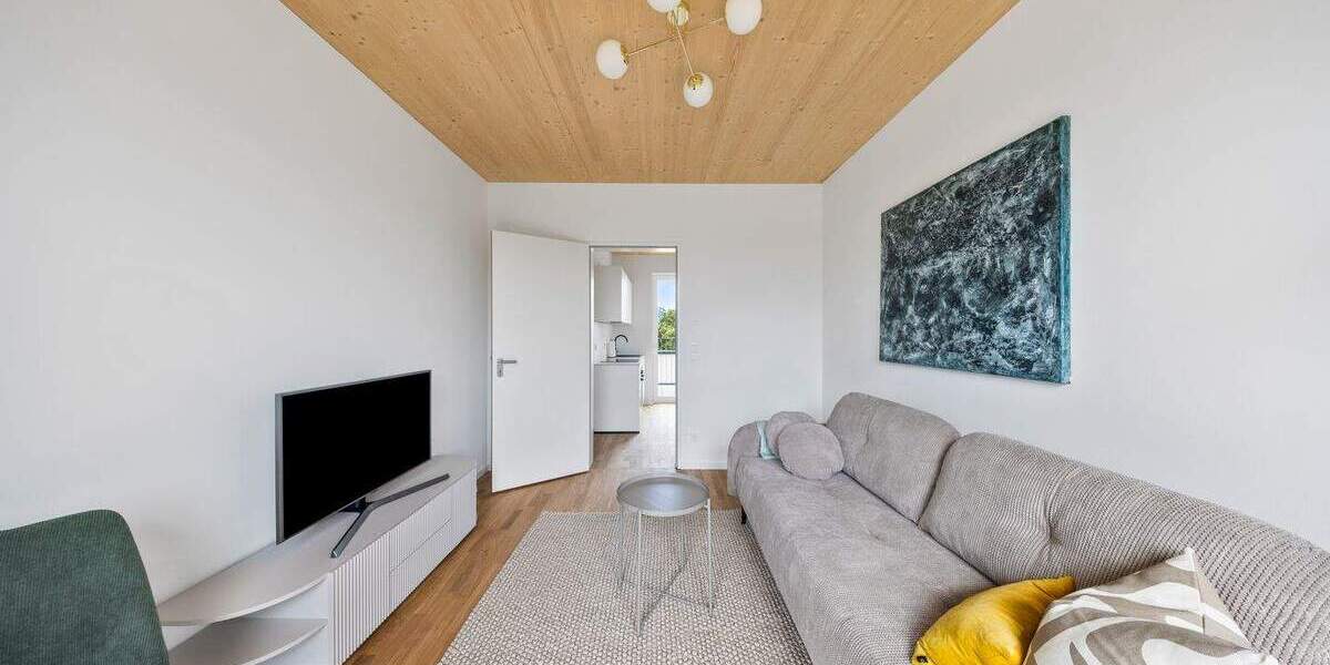 Etagenwohnung Berlin Lichtenberg - 3 Zimmer, 72 m&sup2;, 529.495&euro; | Angebot:23980793