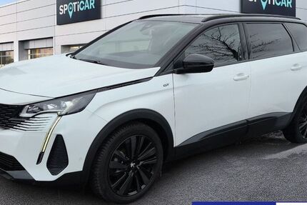 Peugeot 5008 25.590 km 31.390 &euro; Berlin 12681