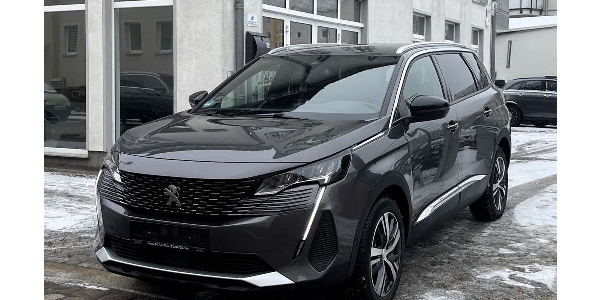 Peugeot 5008 18.860 km 26.900 &euro; Teltow 14513