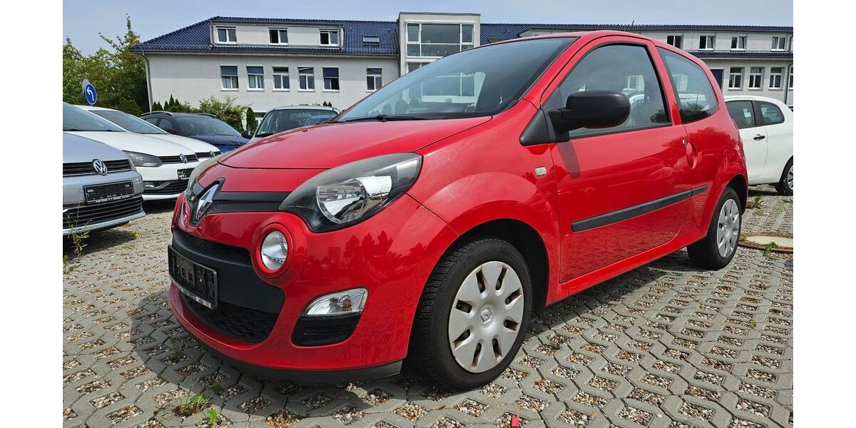 Renault Twingo 132.600 km 2.999 &euro; Berlin 12439