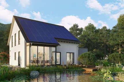 förderfähiges Haus und Grundstück in Strausberg 5 zimmer