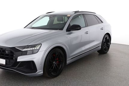 Audi Q8 90.000 km 49.780 &euro; Berlin 12103