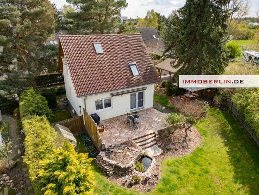 Haus zum Kaufen in Berlin 773.000 € 144 m²