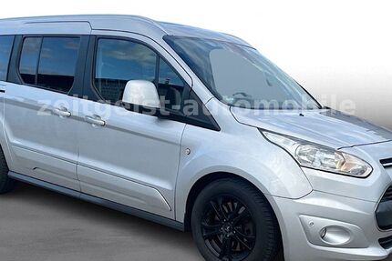 Ford Tourneo Connect 143.000 km 11.985 &euro; Potsdam 14480