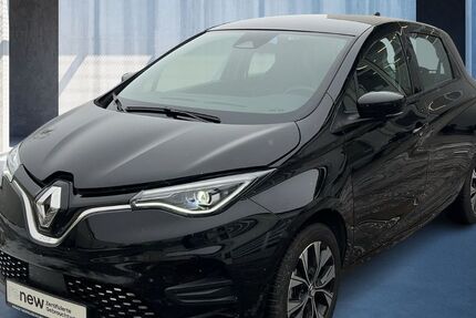 Renault ZOE 20.440 km 19.489 &euro; Berlin 12099