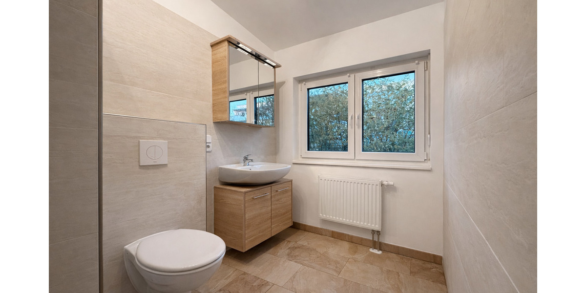 Reihenmittelhaus Berlin Friedrichsfelde - 4 Zimmer, 148 m&sup2;, 679.000&euro; | Angebot:25653514