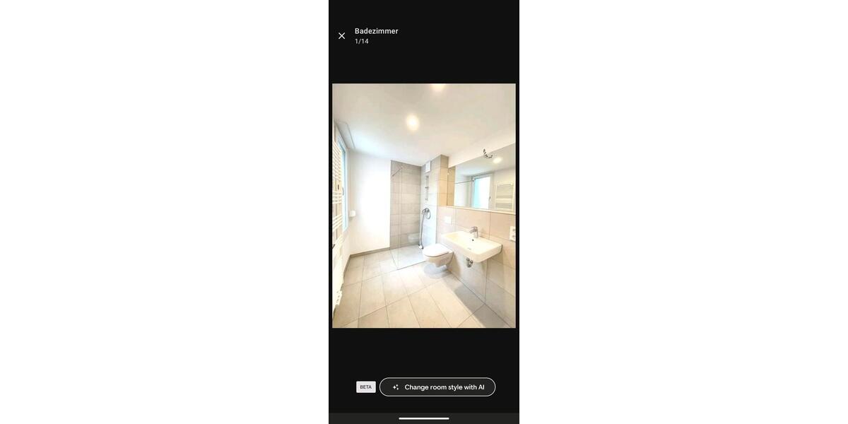 Etagenwohnung Berlin Reinickendorf - 3 Zimmer, 72 m&sup2;, 1.500&euro; | Angebot:24837894