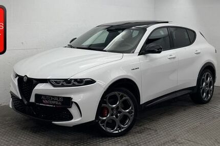 Alfa Romeo Tonale 12.246 km 29.300 &euro; Berlin 12351