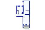 Etagenwohnung Berlin Neukölln - 2 Zimmer, 64 m&sup2;, 360.000&euro; | Angebot:26609042