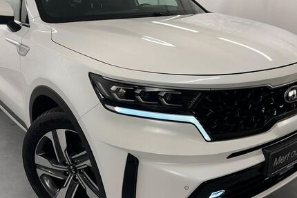 Kia Sorento 69.000 km 35.390 &euro; Berlin -Tegel 13509