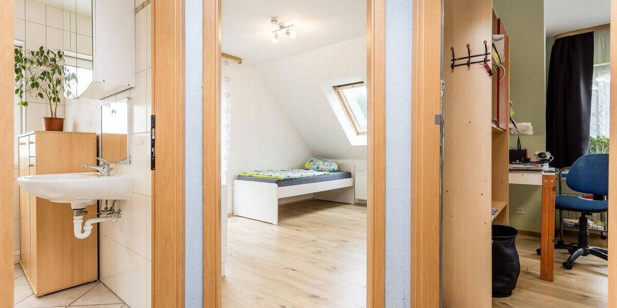 Mehrfamilienhaus, Wohnhaus Brieselang - 1 Zimmer, 277 m&sup2;, 849.000&euro; | Angebot:26360190