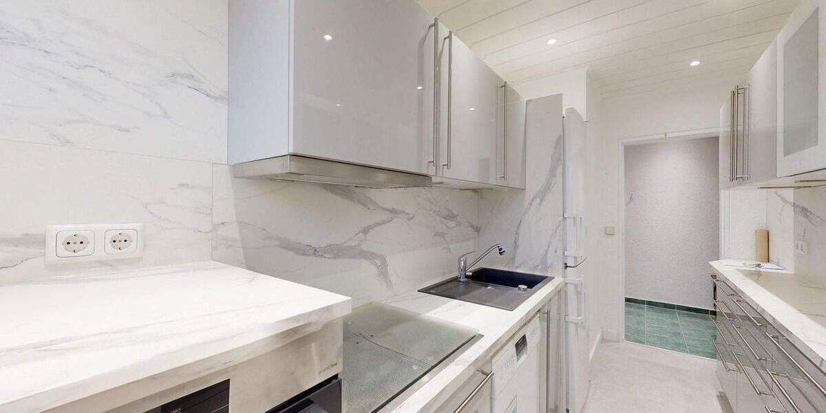 Etagenwohnung Berlin Staaken - 3 Zimmer, 68 m&sup2;, 256.000&euro; | Angebot:25822592