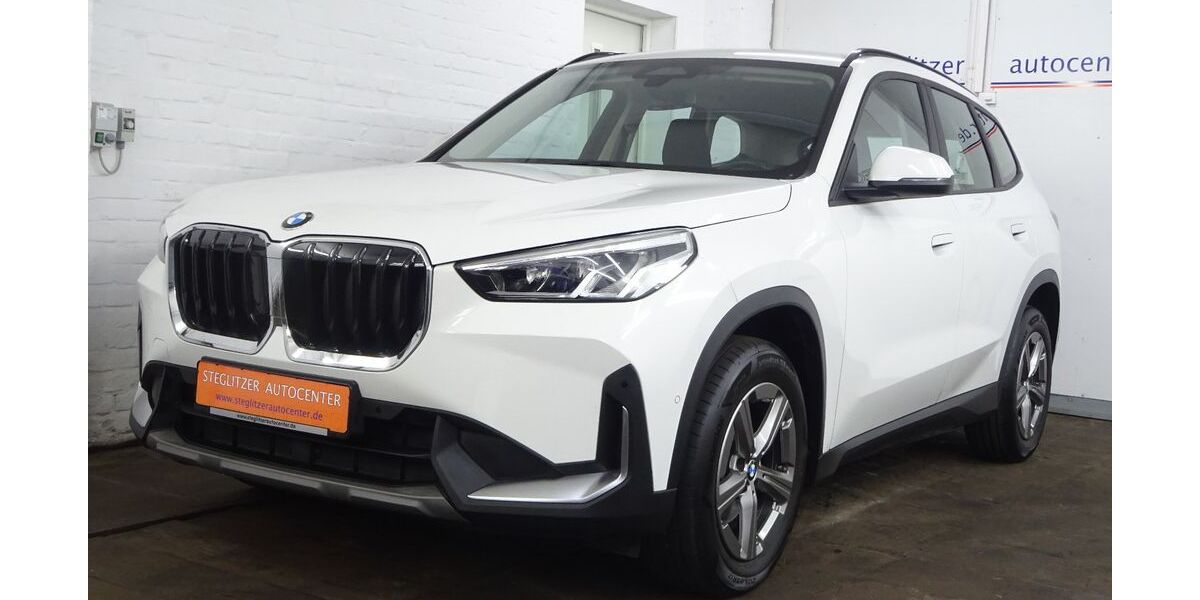 BMW X1 27.000 km 30.900 &euro; Berlin-Zehlendorf 14169