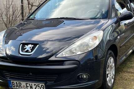 Peugeot 206 148.703 km 1.600 &euro; Panketal 16341